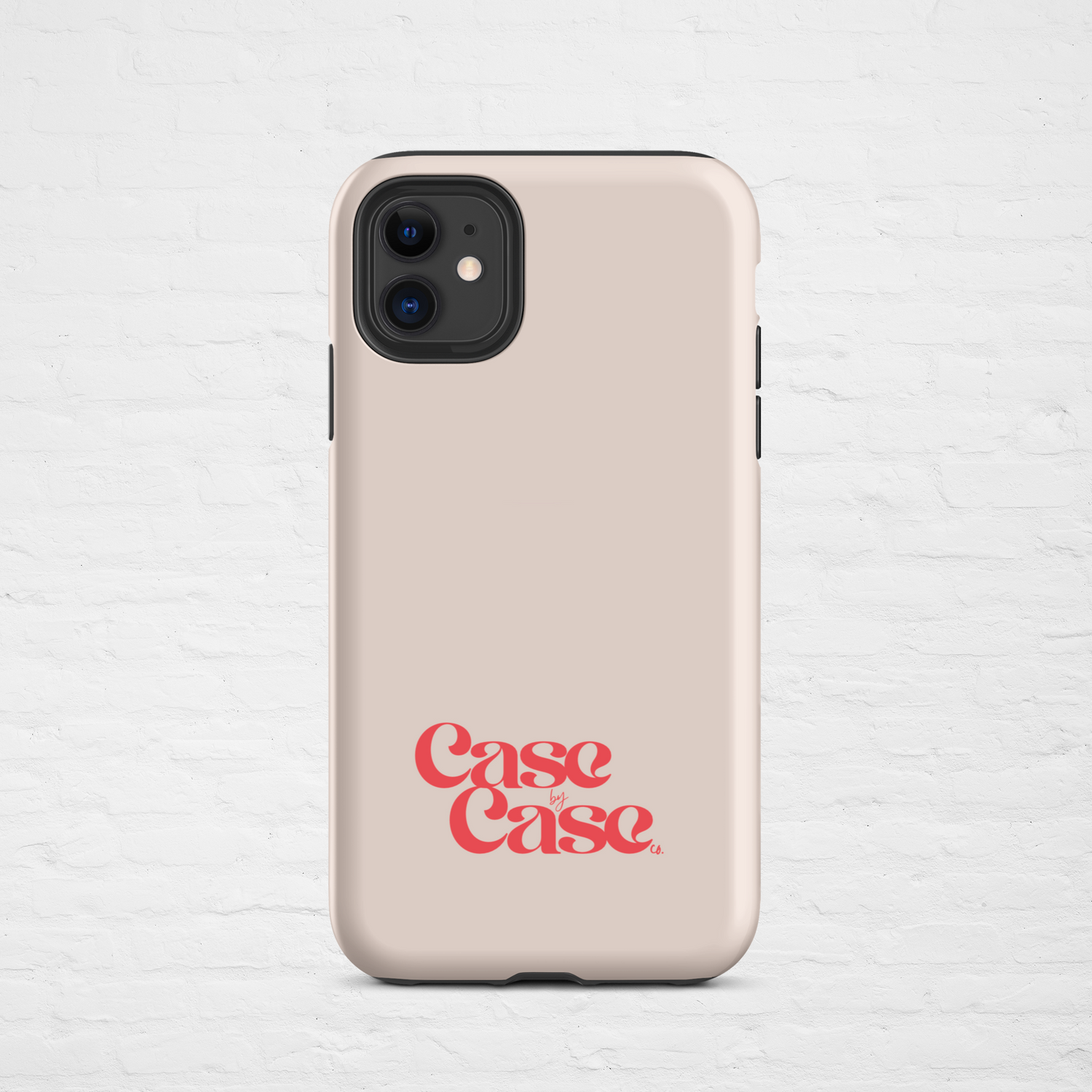 Case by Case
