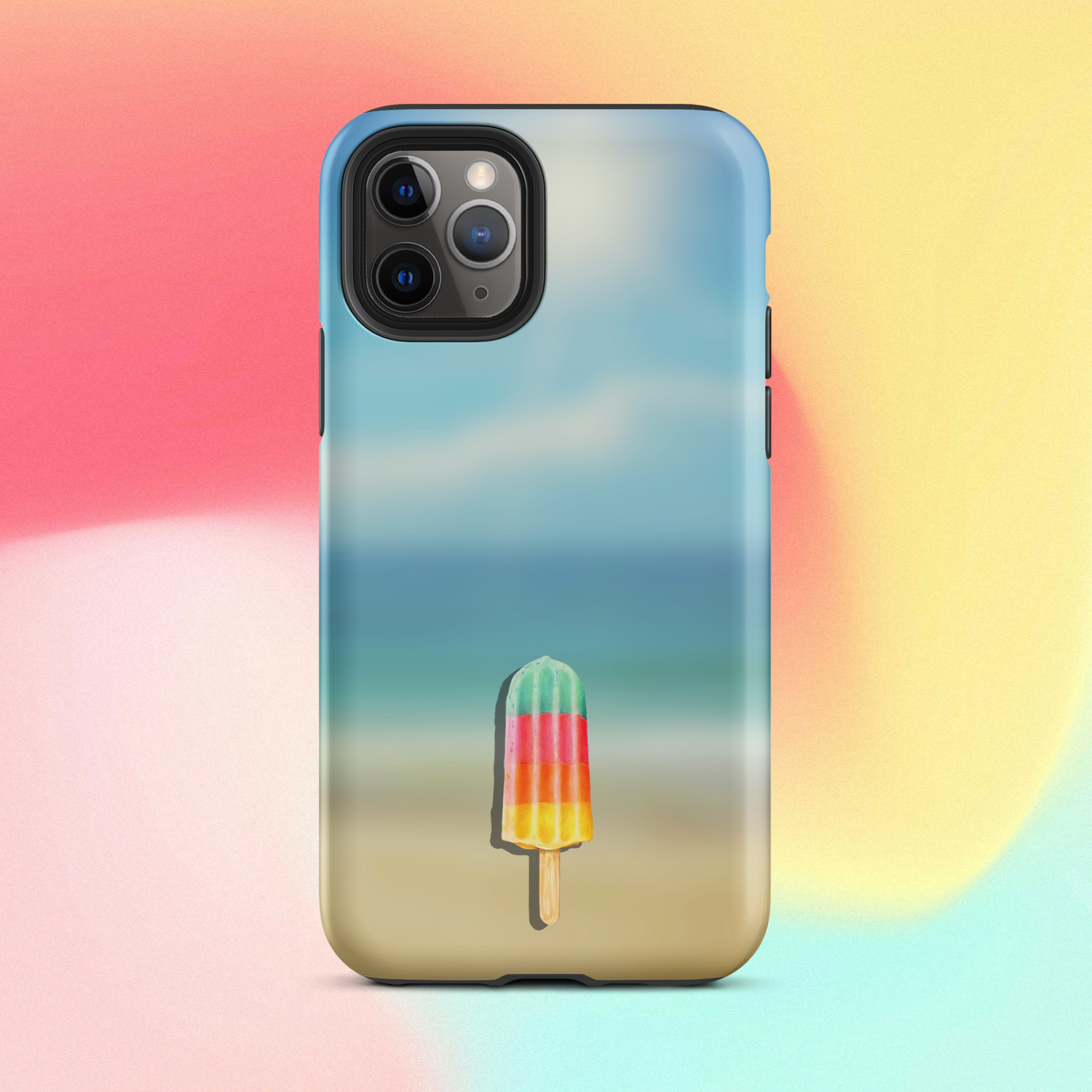 Summer Treats