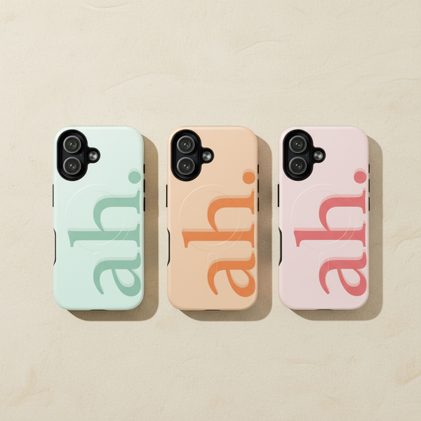 Personalised Collection