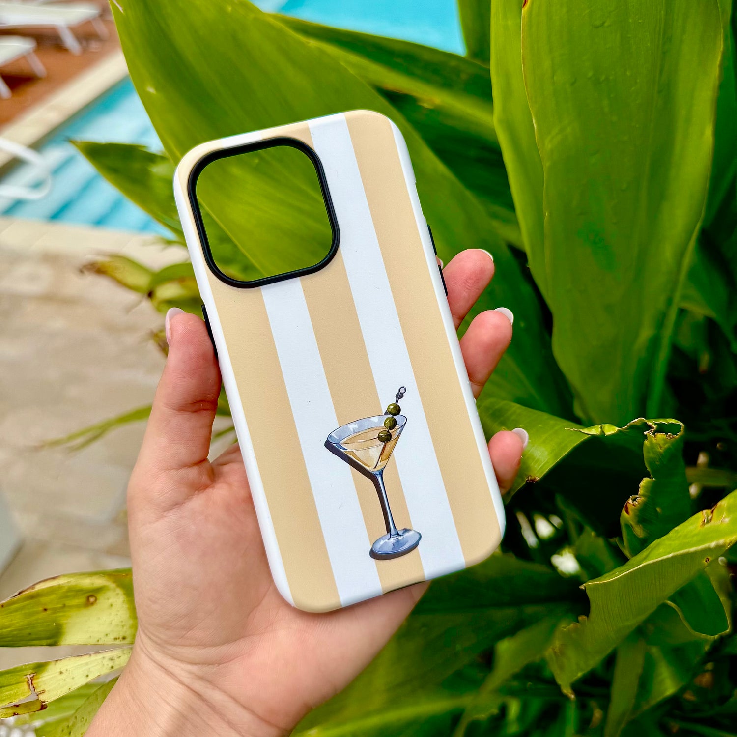 Cocktails Collection