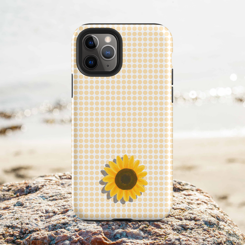 Floral Picnic