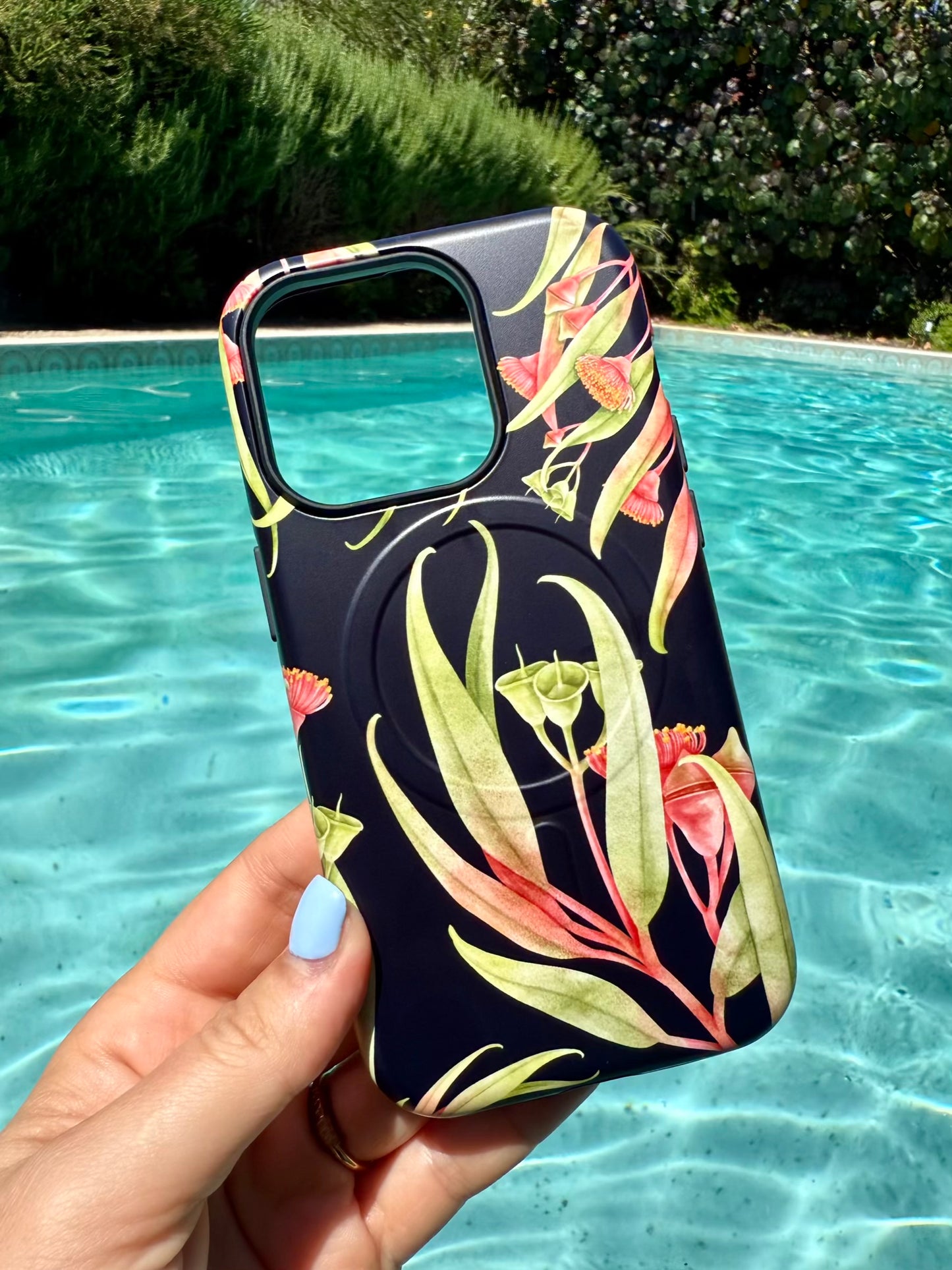 Blue Natives - MagSafe