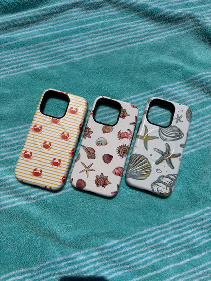 Yellow Crab - MagSafe