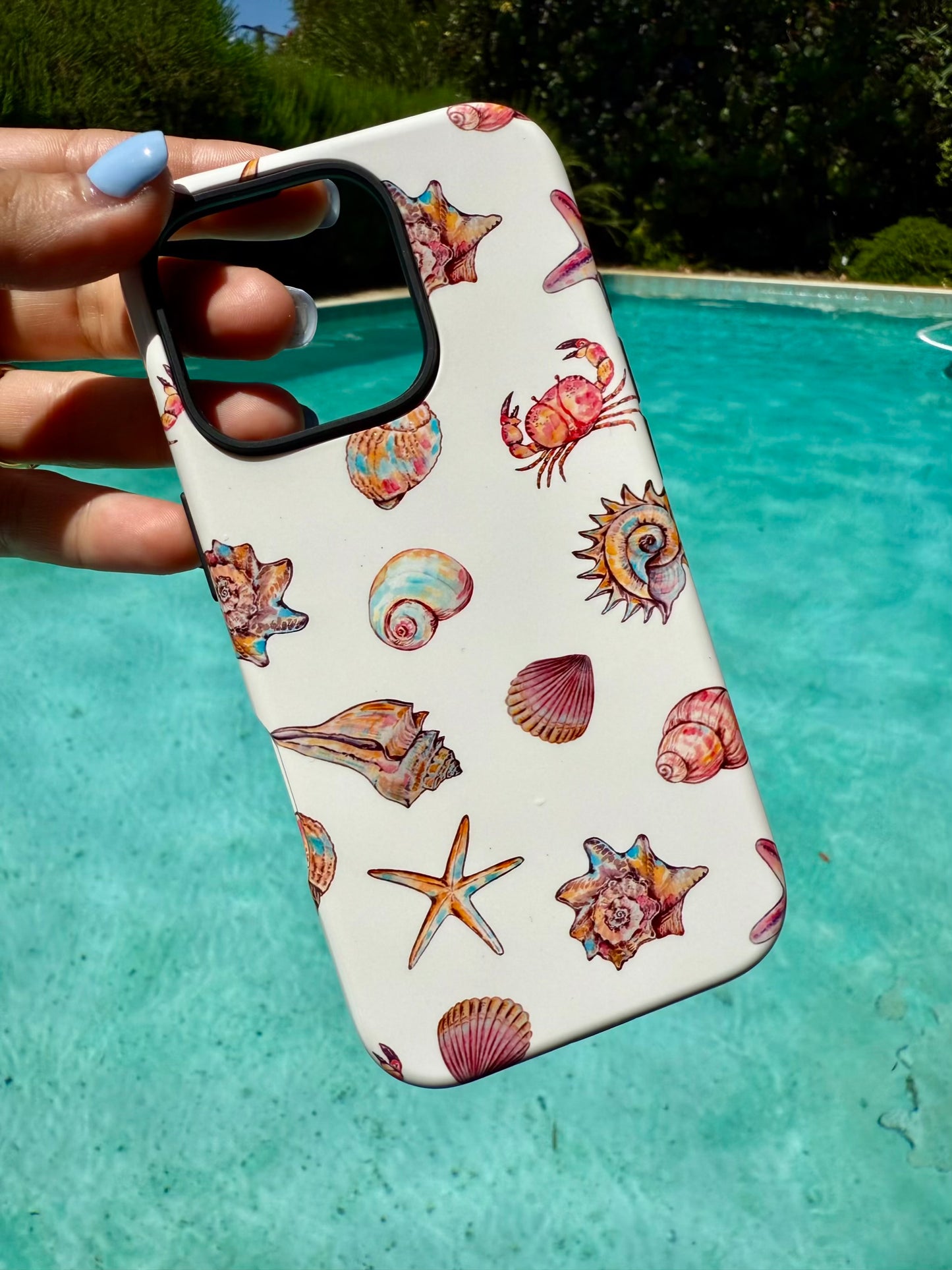 Colourful Sea Life - MagSafe