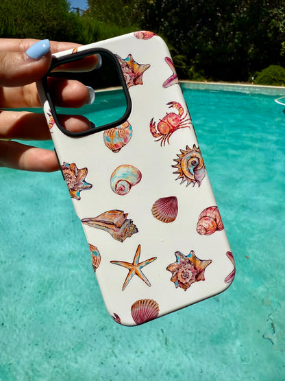 Colourful Sea Life - MagSafe