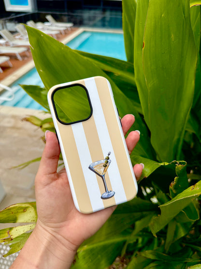 Yellow Martini - Magsafe