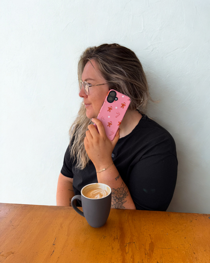 Christmas Gingerbread Man - MagSafe