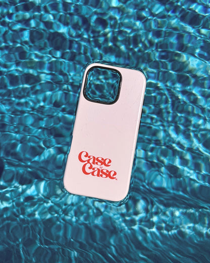 Light Pink Case by Case