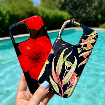 Red Flower - MagSafe